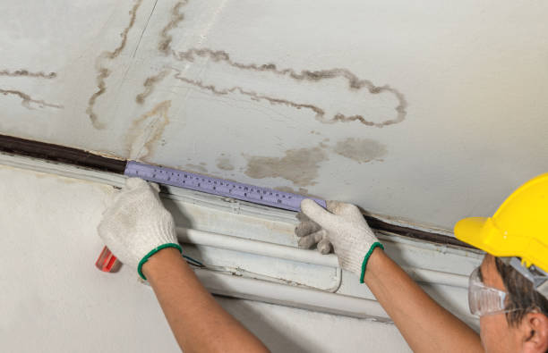 Reliable Water Damage Repair contractor in Ogden, KS by Aqua Guard Water Damage